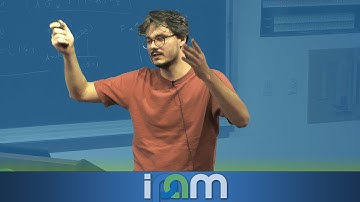 Jeroen Zuiddam - Discreteness of asymptotic tensor ranks - IPAM at UCLA