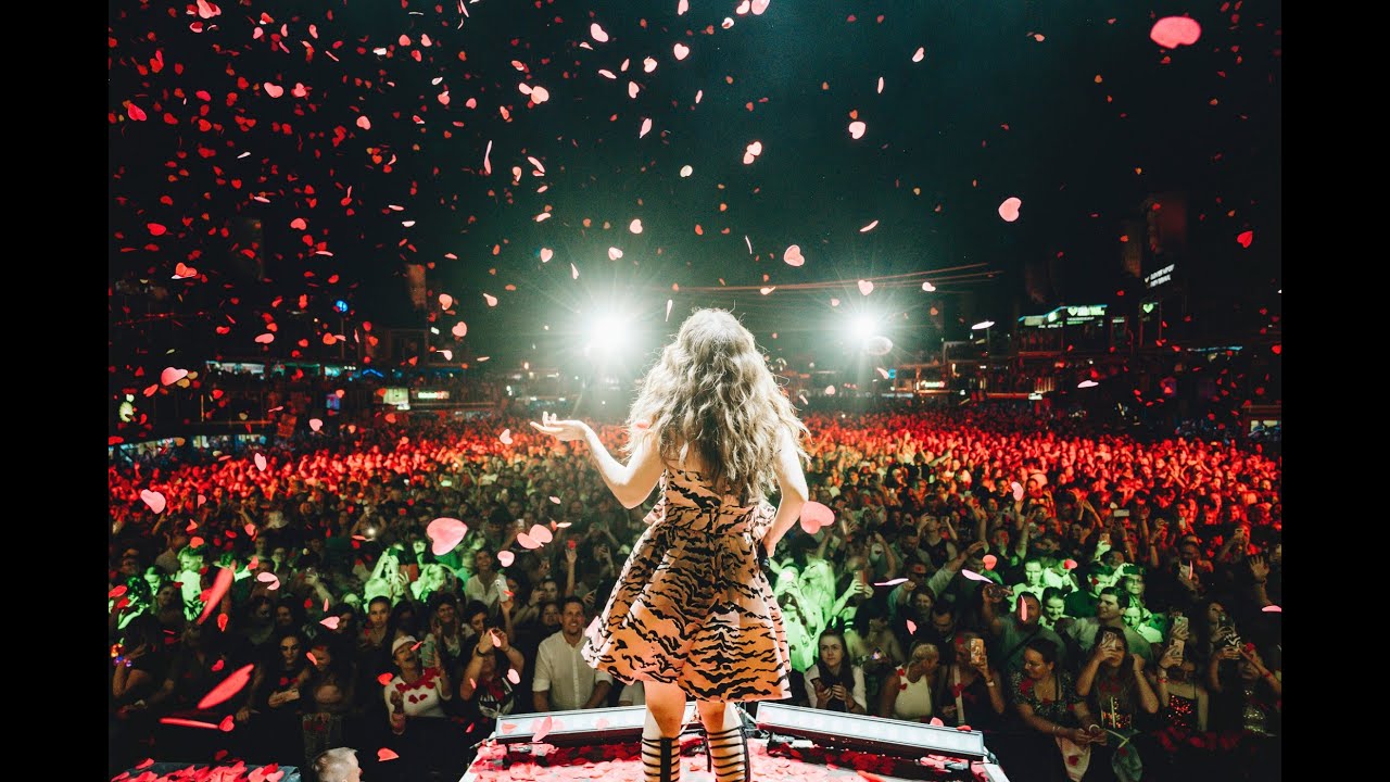 Rúzsa Magdi koncert // Budapest Park 2024