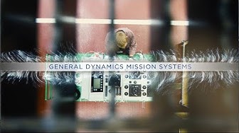 Rescue 21 - General Dynamics Mission Systems