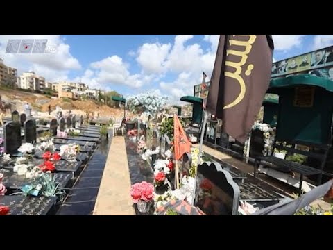سكينة وهبة التي عرفت خلال الحرب في مدينة النبطية تؤكد أن إرادة المرأة الجنوبية لن تنكسر