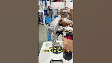 SZENT-AU Automatic feeding machine for blind rivets  #AutoFeedRivetingTool