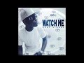 Busy signal  - watch me