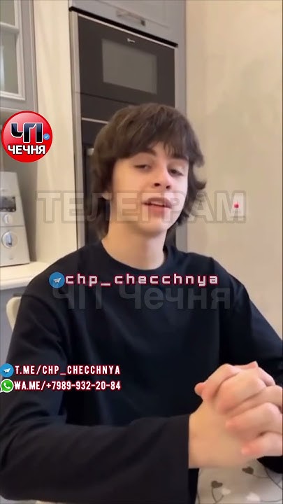 ️Муслим Мурдиев поблагодарил Рамзана Ахматович за содействие в его деле ...
