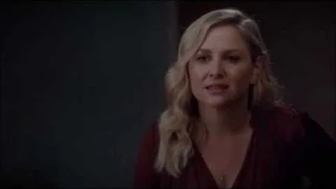 Who is Arizona Robbins new love interest?