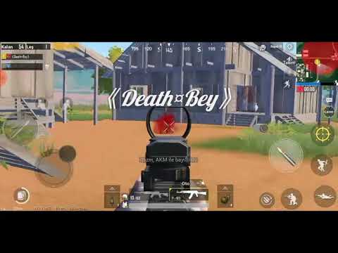 Pubg Mobil (Ufak Vuruşlar) camera iphone 8 plus apk