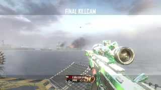 SICK SUICIDE SHOT!! ( COMPLEX )
