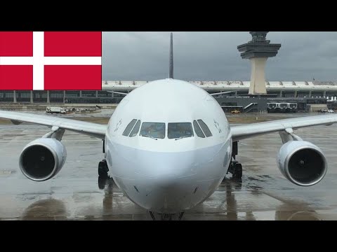 Video: Disse globale flyselskaber har den strammeste sædehøjde