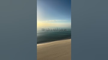 "مَنْ عَمِلَ سَيِّئَةً فَلَا يُجْزَىٰ إِلَّا مِثْلَهَا"(القارئ عبدالباسط عبدالصمد)#اكسبلور #explore