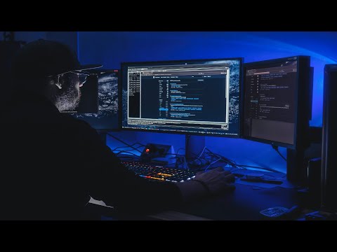 โค้ดเว้นวรรค html New Update Programming ▬ Hacking ▬ Cyber \u0026 Focus Music | lofi, focus \u0026 working Vol 2