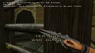 Chiefnl, Kubpica, Davis, In Ex, Eth, Wedgiee, Raff And Me Hq