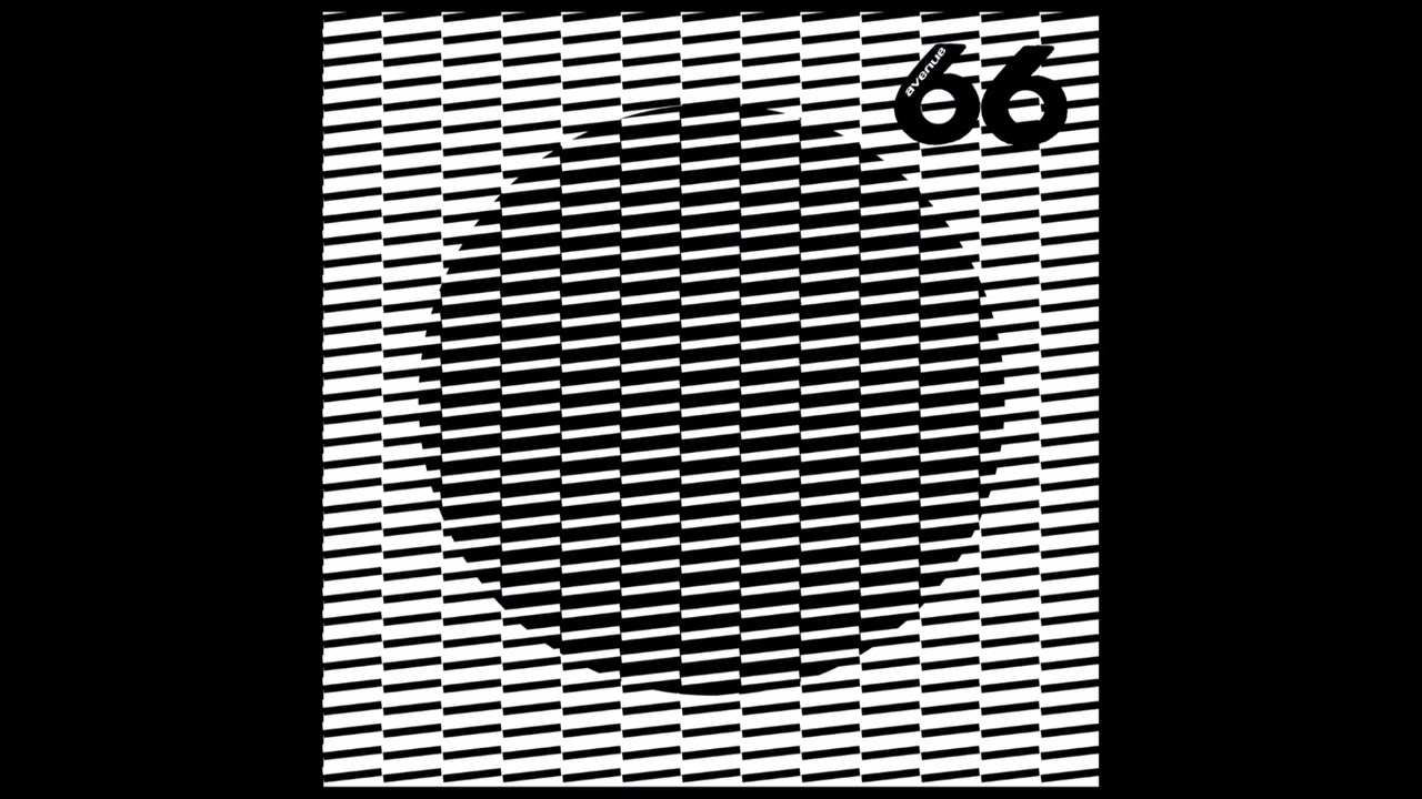 Moiré - Circuit 07 (Tolouse Low Trax Remix) [AVE66-17]