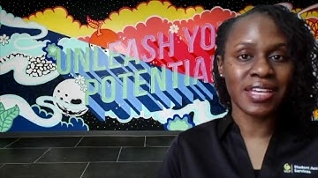 Student Accessibility Services