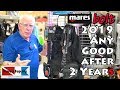 MARES BOLT BCD *** Is It Any GOOD After 2 Years ???