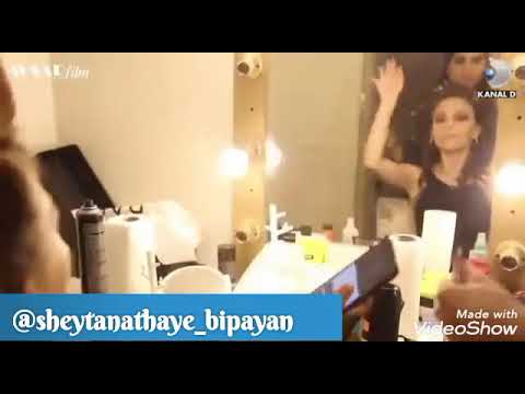 پشت صحنه جذاب سریال استانبول ظالم