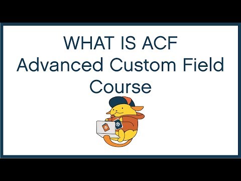 What is Advanced
