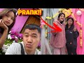 Praymit ra prena lai prank momo ma mula part2