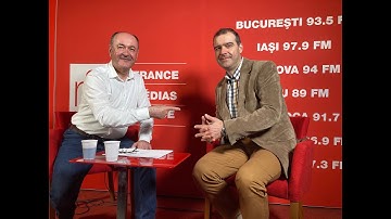 Emil Slușanschi – Cultură, computere și inginerie văzute de la Politehnica din București