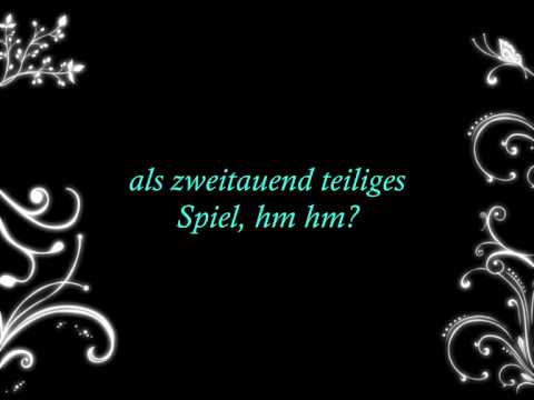 Annette Louisan - Wer bin ich wirklich - YouTube