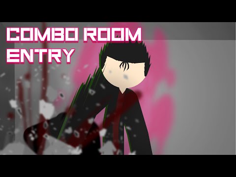 Combo Room Collab Entry hosted by @peirceanimations6596