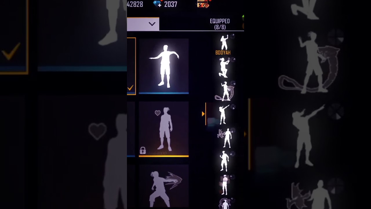 dub emote😍😍😍....