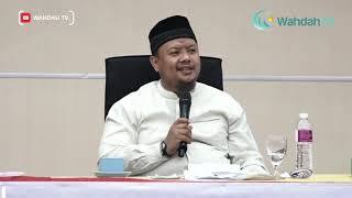 HUKUM MENJUAL ATAU MENJALANKAN BISNIS ILEGAL | USTADZ DR. AHMAD HANAFI DAIN, LC., MA.