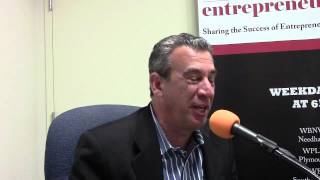 John DiPietro August 14 Broadcast