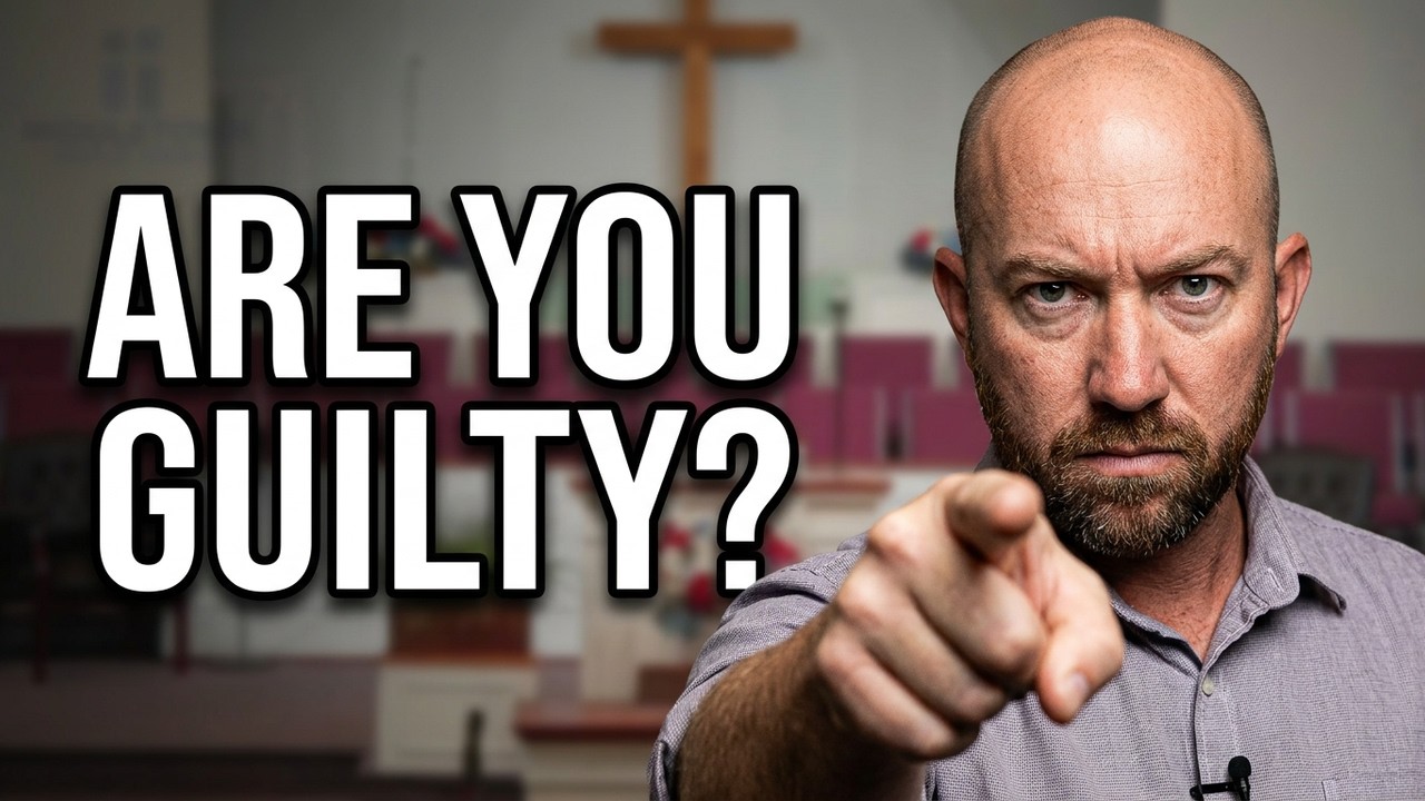 God Rejects Partial Obedience – Are You Guilty? God Rejects Partial Obedience – Are You Guilty?