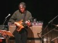 Allan Holdsworth Trio - Italy 2003 Part 2