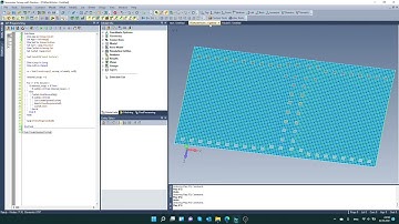 Spider Loops on Surface API