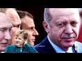 Франция против Турции: Макрон ступает на минное поле, вставляя Анкаре палки в колеса
