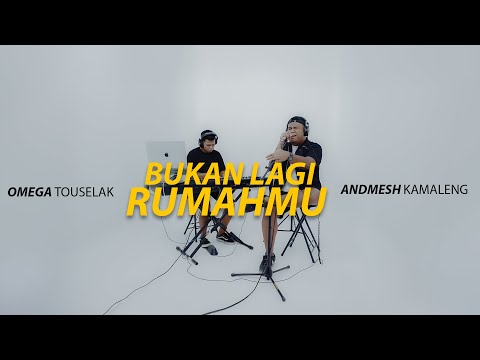 Oslo Ibrahim - Aku Bukan Rumahmu Lagi #lyricvideo