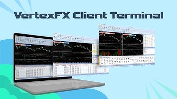 Pluginsky Technologies- VertexFX Trading Platform (Client Terminal)