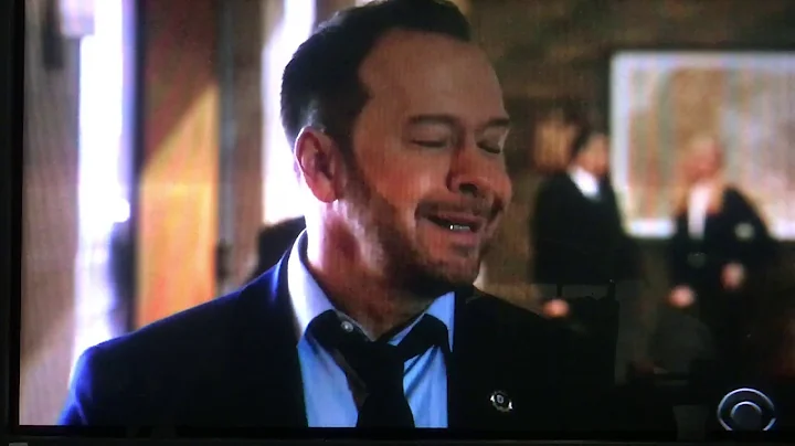 Blue Bloods 9x14: Jaime and Danny settle their dis...