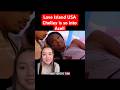 Chelley was never serious about Austin - Love Island USA 7