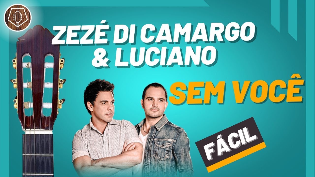 Zezé Di Camargo e Luciano Cifra