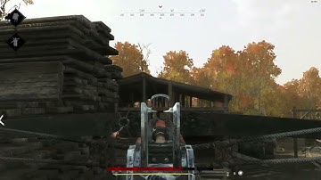 epic crossbow jump bug