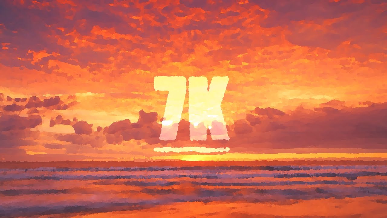 7K (Free Instrumental) — Prod By L.A Chase