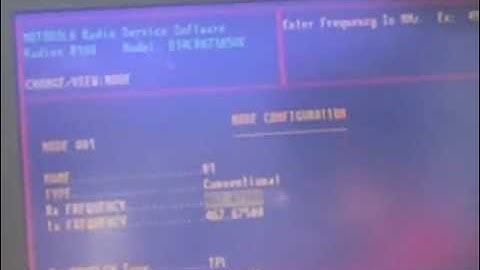 GM300 programming/programacion.MP4