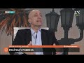 Carlos Pagni con Javier Auyero - ¿Es posible hacer política sin clientelismo en Argentina?