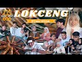 Lokceng untuk ai team semua tak boleh sabar nak makan