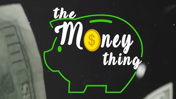 "The Money Thing" Class Trailer (BMGT 271)