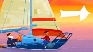 旅を続けます - Old Man's Journey 実況 - END