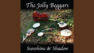 Video thumbnail of "The Jolly Beggars - Old Black Rum"