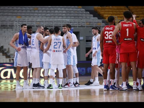 Ελληνική Ομοσπονδία Καλαθοσφαίρισης