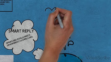 PENJELASAN GOOGLE ALLO-TUGAS PRAKTIKUM MULTIMEDIA D3 TEKNIK INFORMATIKA UNS