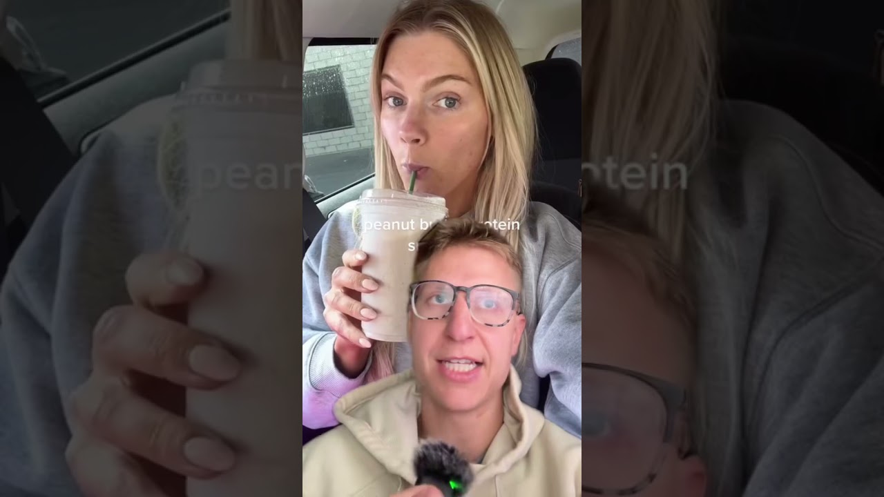 What I eat in a day to prepare for my wedding