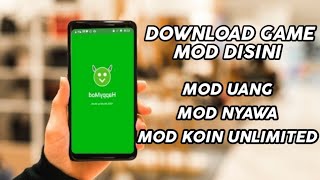 Cara download game mod uang nyawa dan koin unlimited screenshot 5