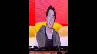 J-Hope - Daydream Bridge Live In La