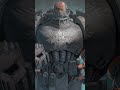 ¿Cómo hacen caca los Marines Espaciales en batalla? 💩 #warhammer40k