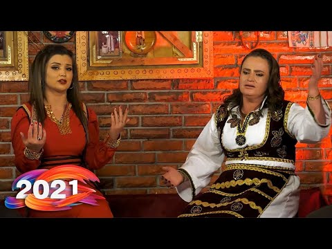 Naxhije Bytyqi dhe Resmije Krasniqi - Kënga e mërgimtarit (4K)